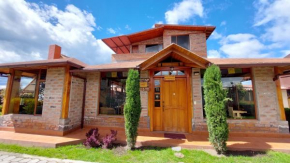 Casa del Montañero